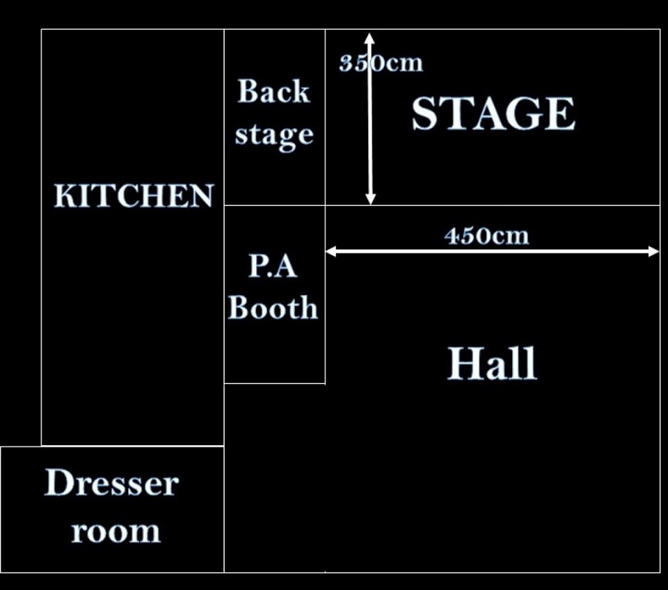 Stage