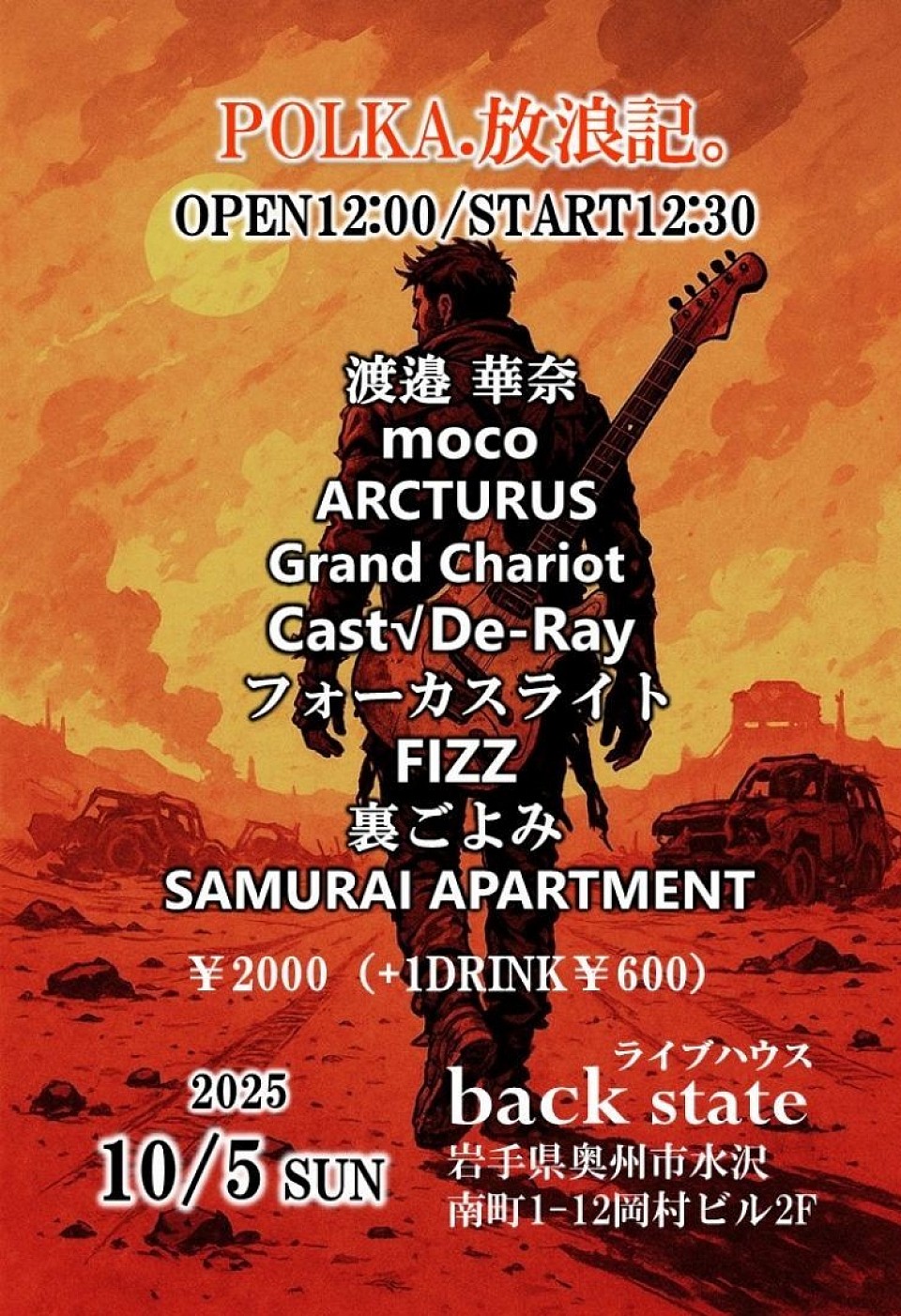 Back State